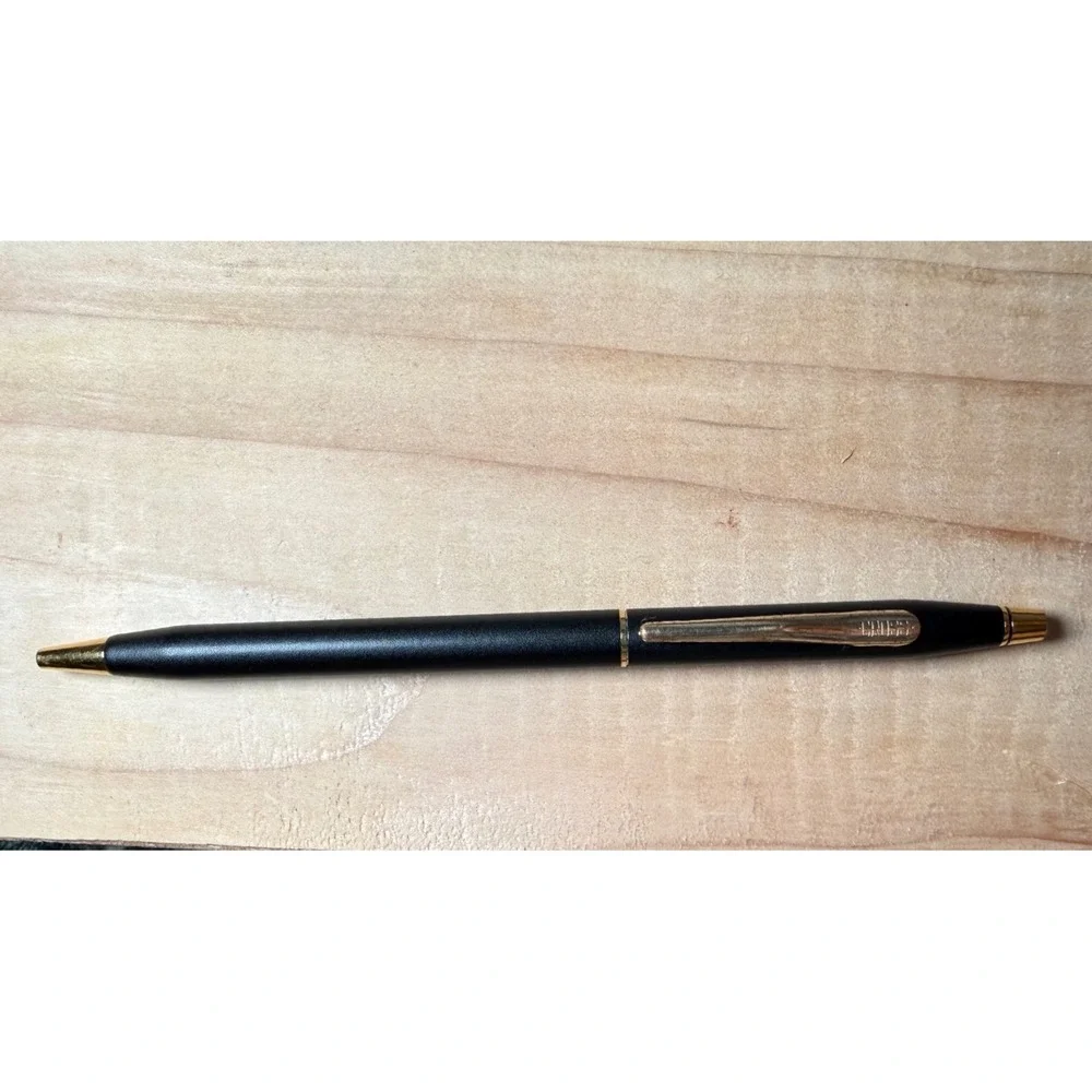 Cross vintage pen